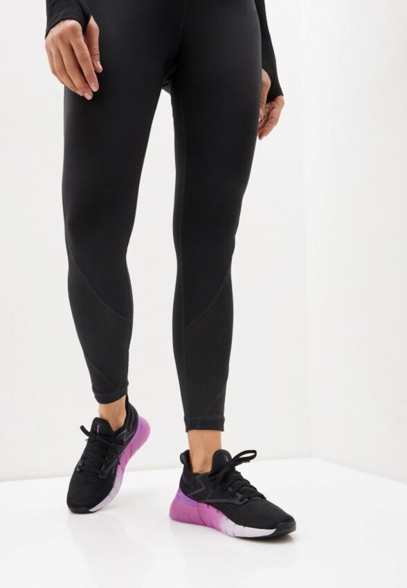 Кроссовки Reebok