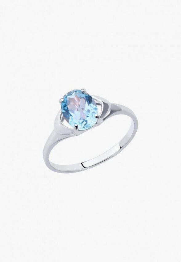 Кольцо Diamant