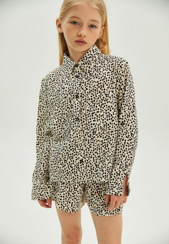 Рубашка и шорты Liqlo