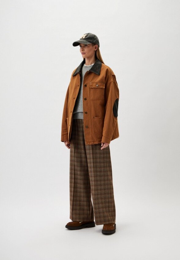 Куртка рабочего Addicted