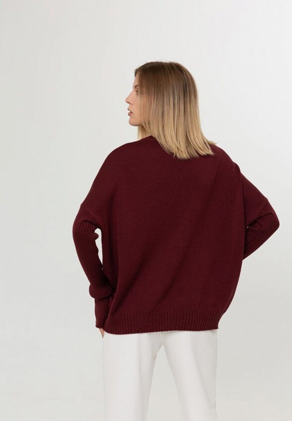 Джемпер Eva Nature