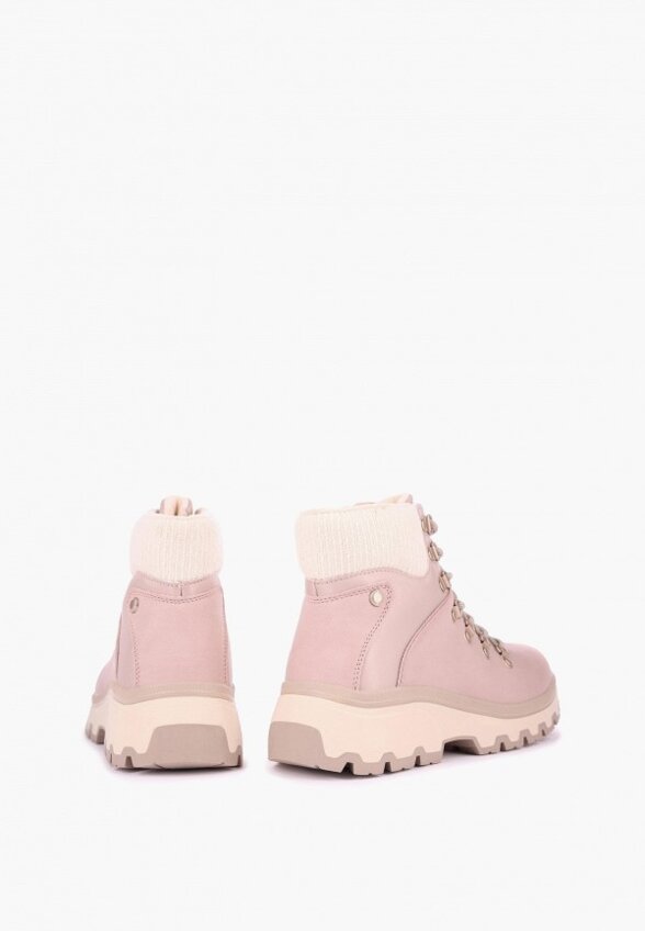 Ботинки Quattrocomforto