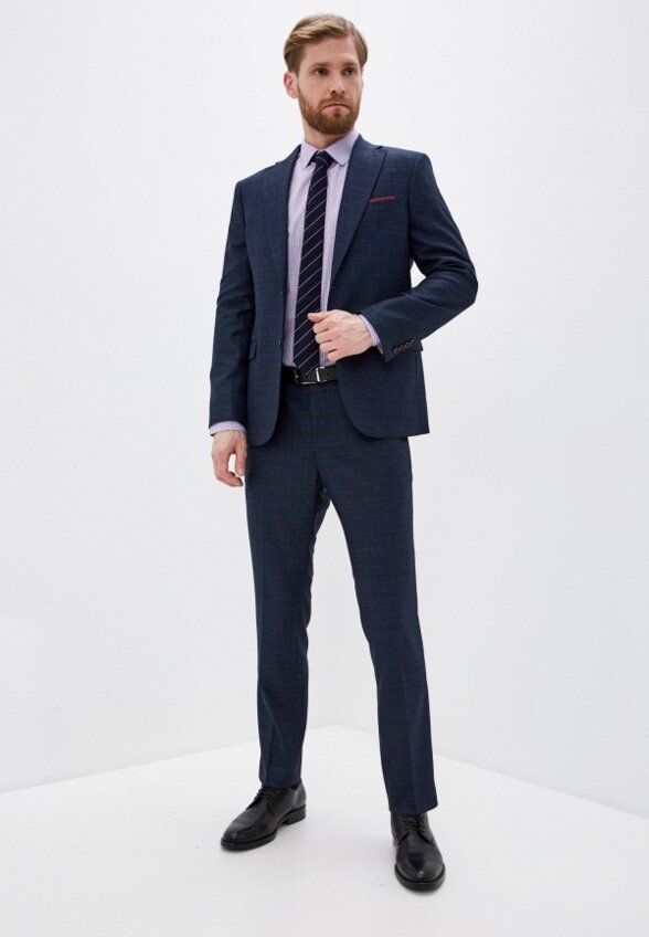 Рубашка Bazioni