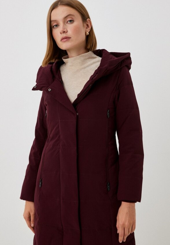 Пуховик W.sharvel