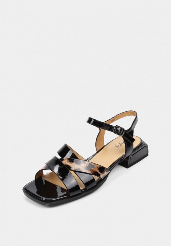 Босоножки Valley