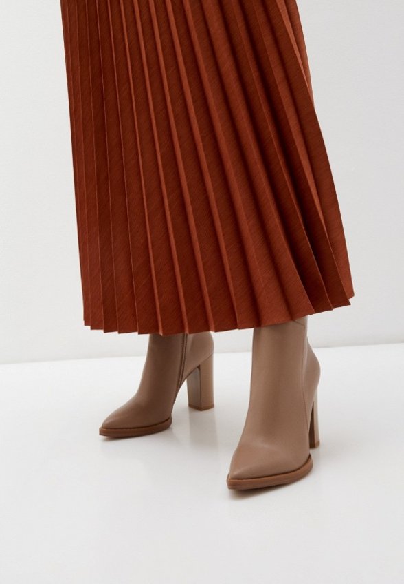 Ботильоны Lusavou