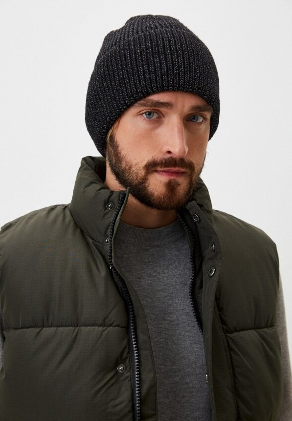 Шапка Urban Tiger