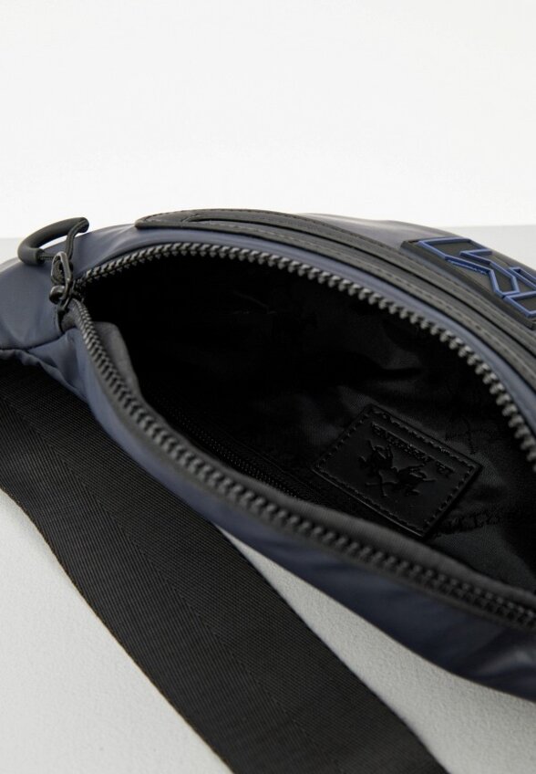 Сумка поясная La Martina