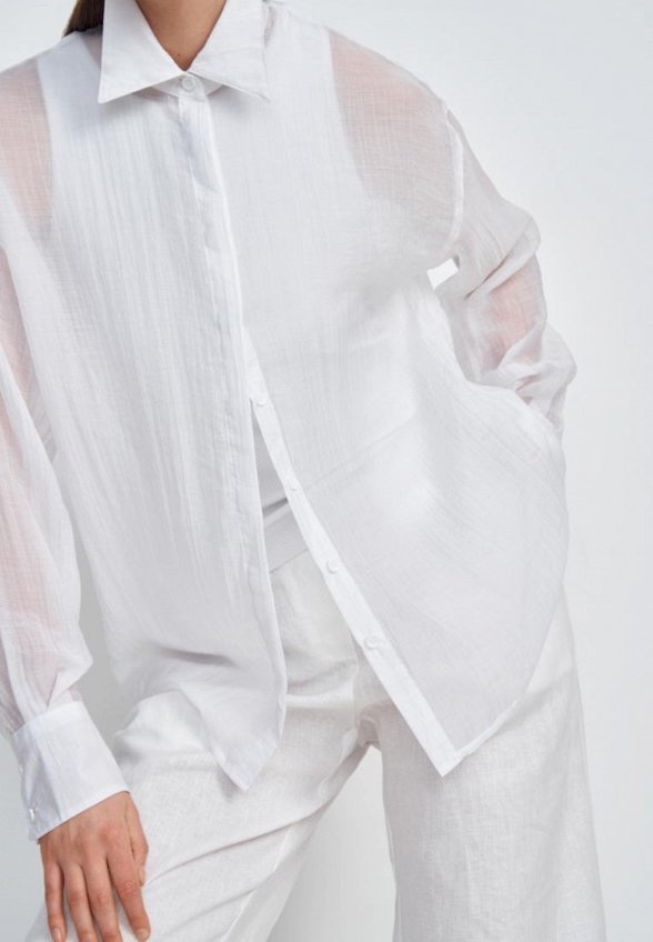 Блуза Finn Flare