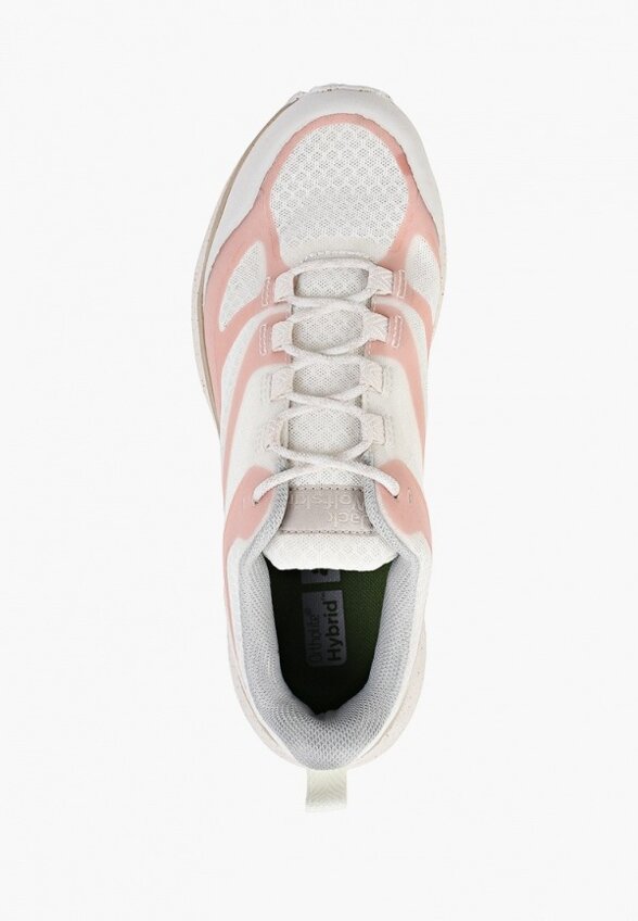 Кроссовки Jack Wolfskin