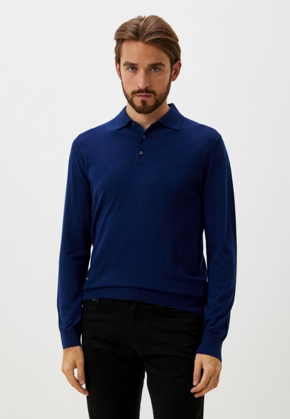 Поло Enrico Cerini