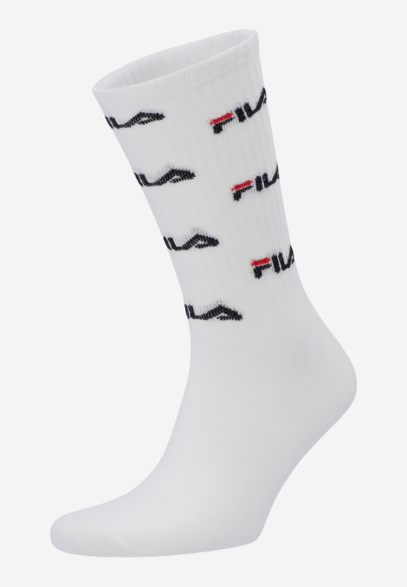 Носки FILA, 2 пары, Мультицвет