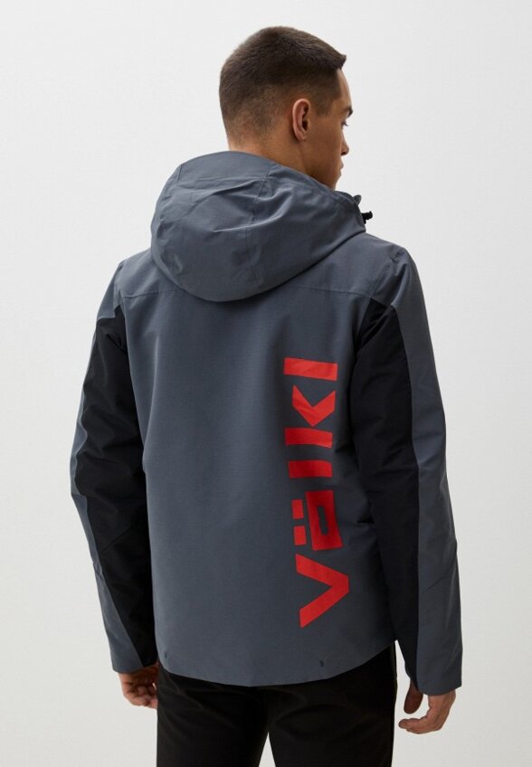 Куртка горнолыжная Volkl