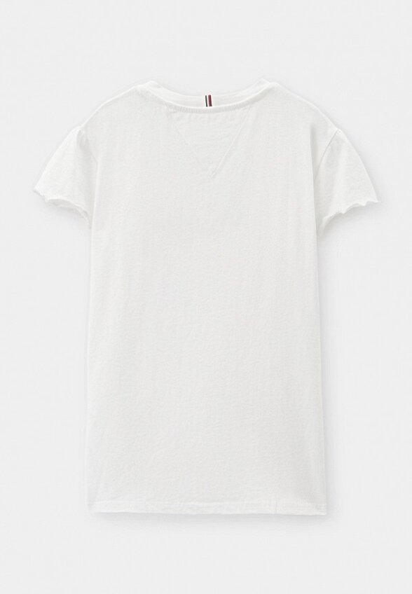 Футболка Tommy Hilfiger