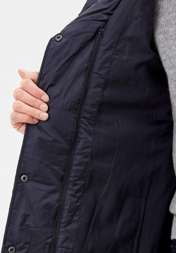 Пуховик Dixi-Coat