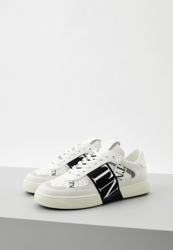 Кеды Valentino Garavani