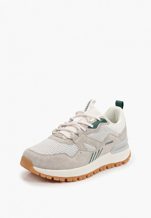 Кроссовки Strobbs