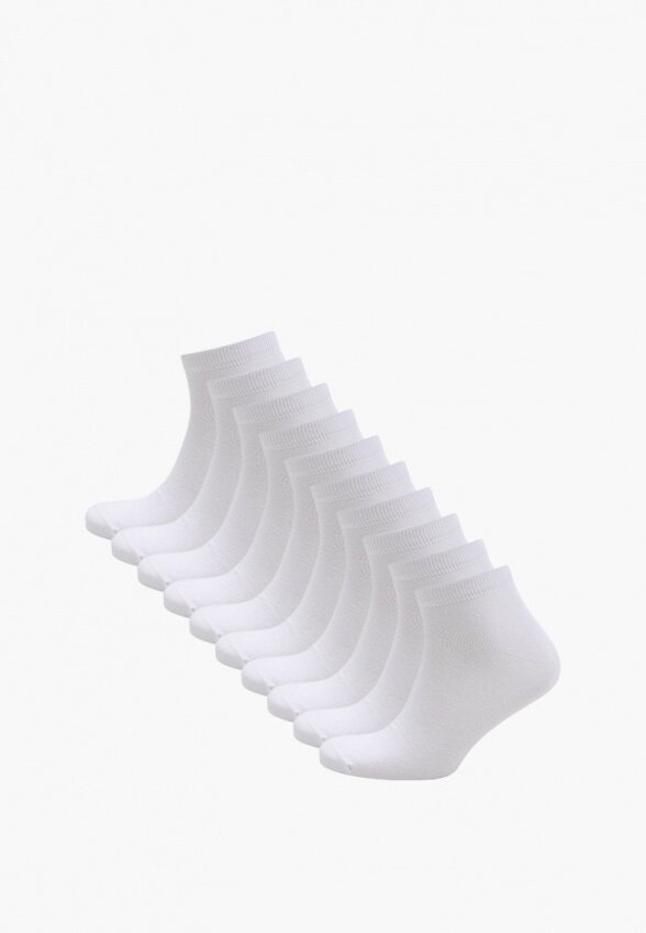 Носки 10 пар Omsa
