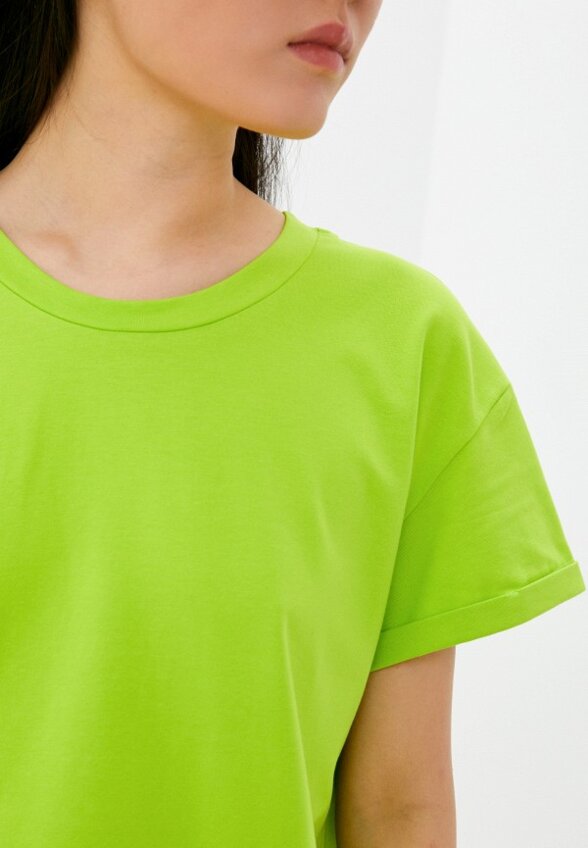 Футболка Christina Shulyeva