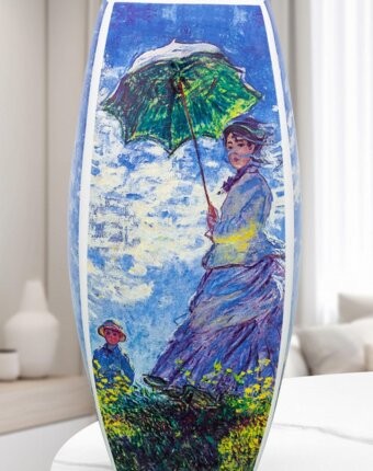 Ваза Elan Gallery женщинам