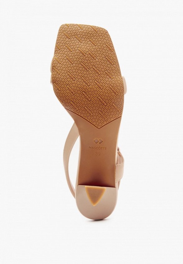 Босоножки Mascotte