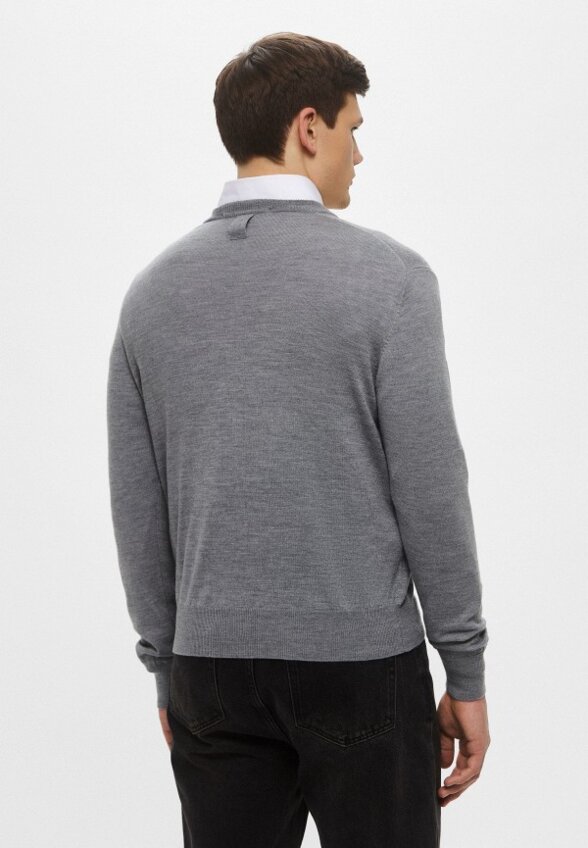 Пуловер Billionaire