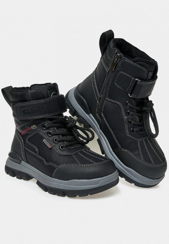 Ботинки Tikkago