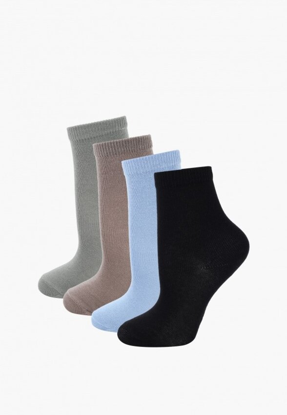 Носки 4 пары United Colors of Benetton