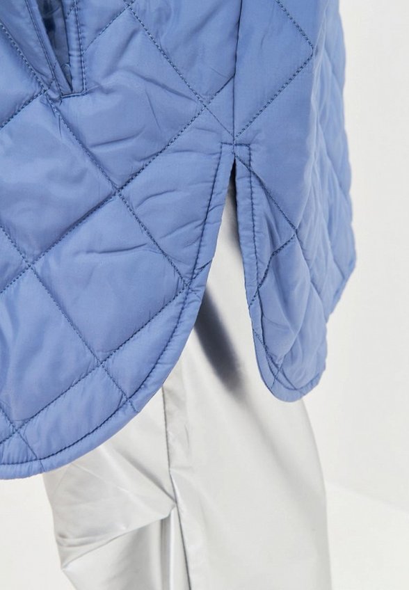 Куртка стеганая Michma'am