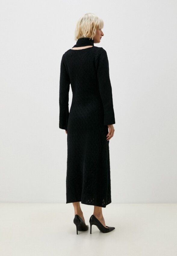Платье и кардиган Vittoria Vicci