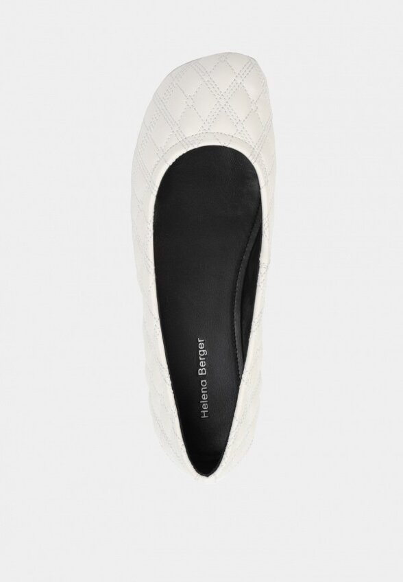 Балетки Helena Berger