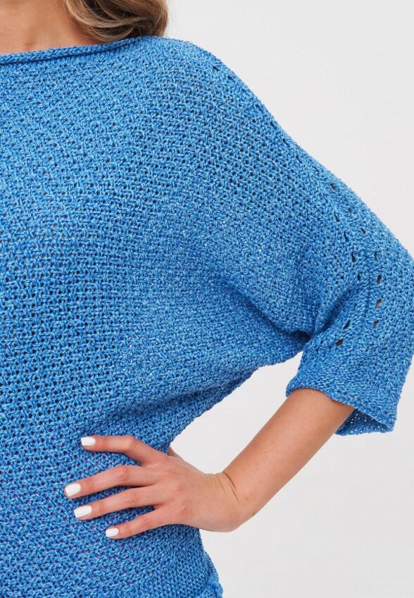 Джемпер Стим