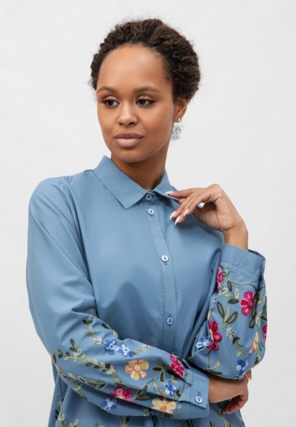 Рубашка Frida