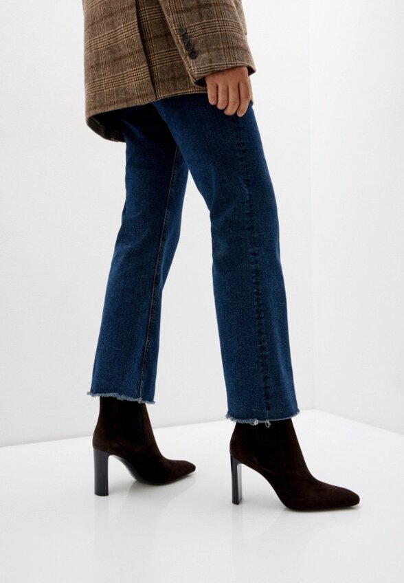 Ботильоны Cindy C.Eric