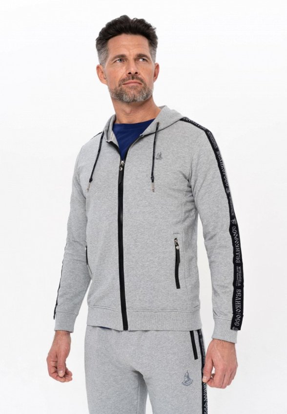 Костюм спортивный Великоросс