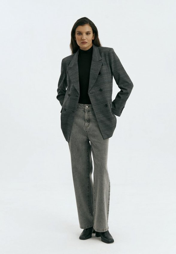 Жакет Urban Tiger