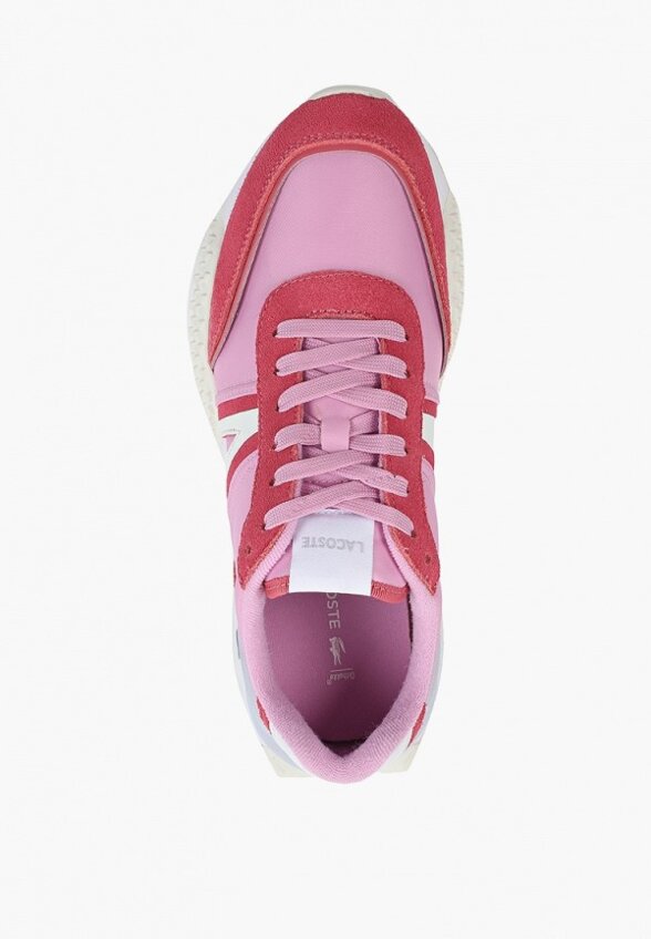 Кроссовки Lacoste