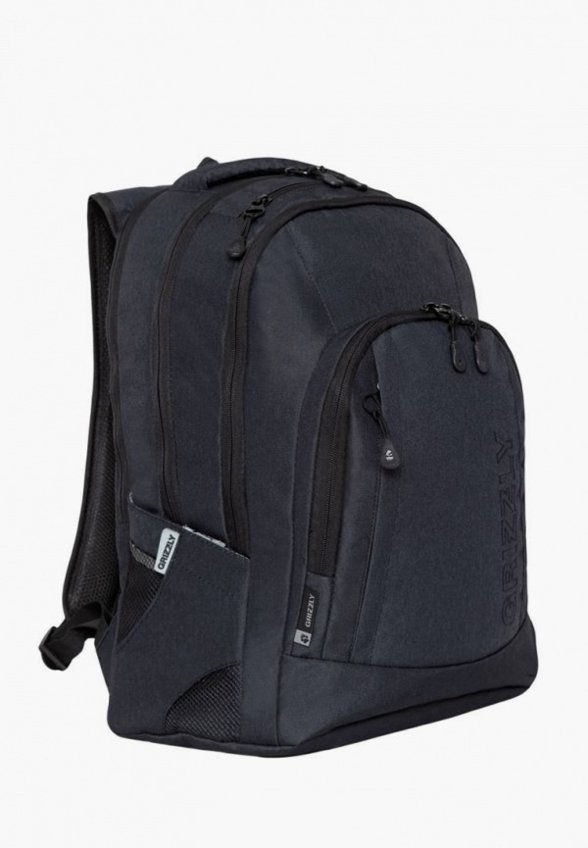 Рюкзак Grizzly