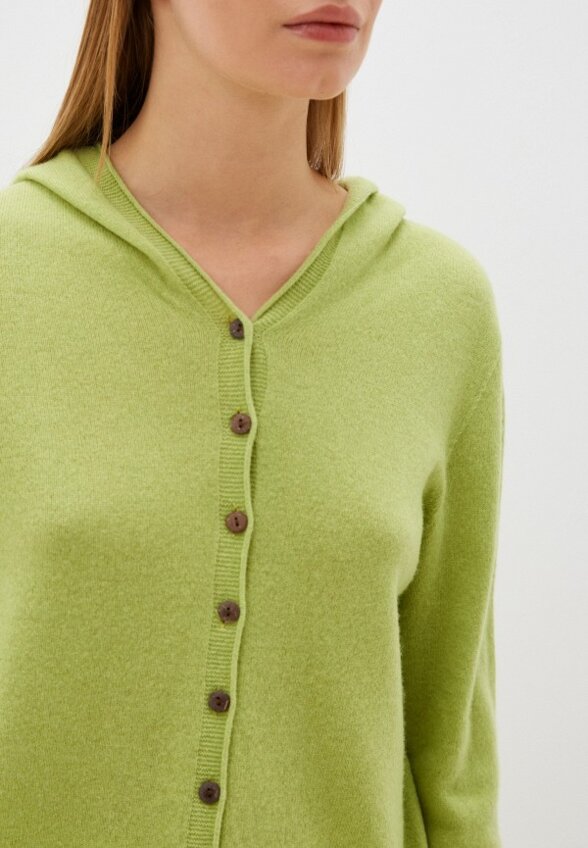 Кардиган Idekka