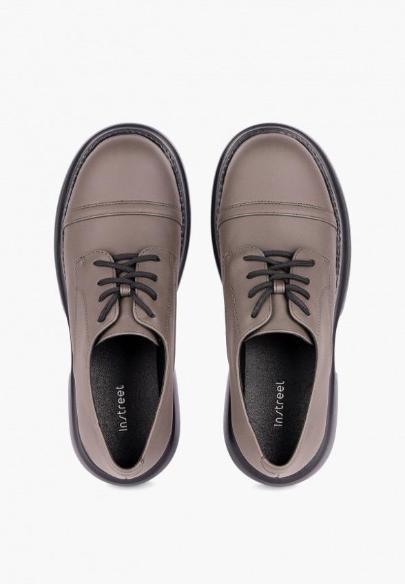 Ботинки Instreet