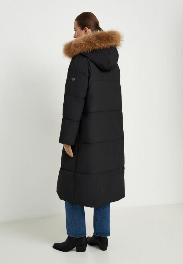 Куртка утепленная Finn Flare