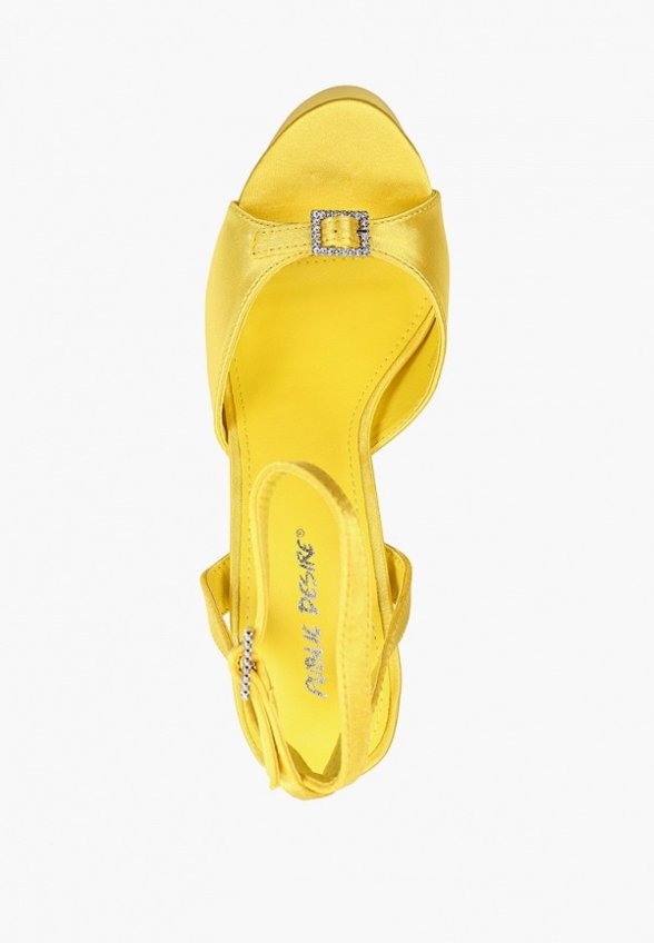 Босоножки Public Desire