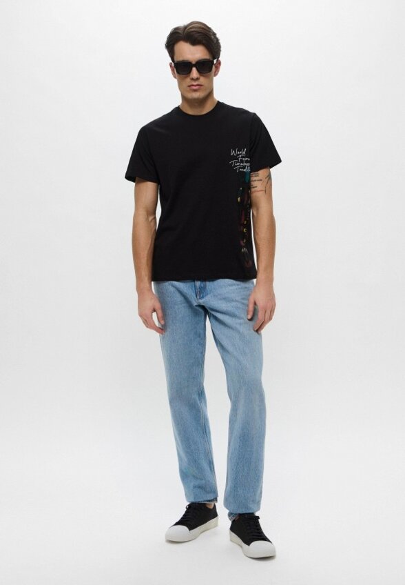 Футболка Guess