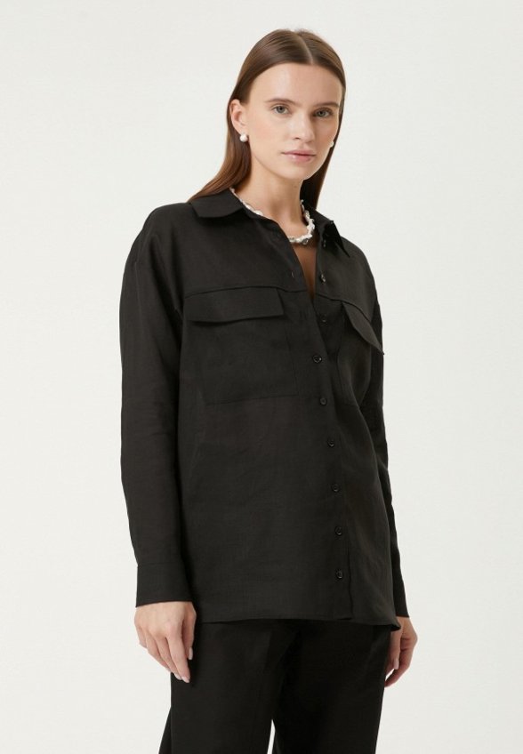 Рубашка NetWork