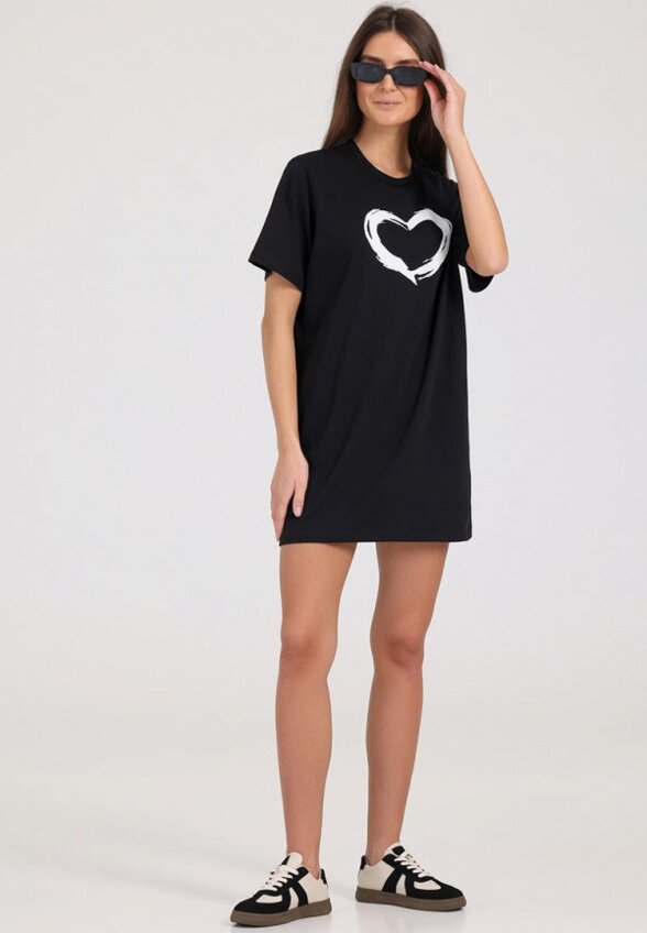 Платье Апрель