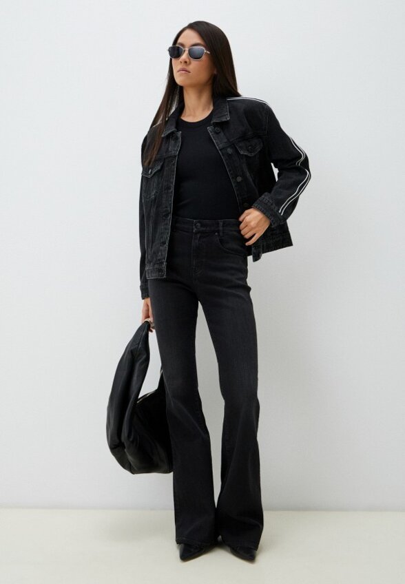 Куртка джинсовая Miss Sixty