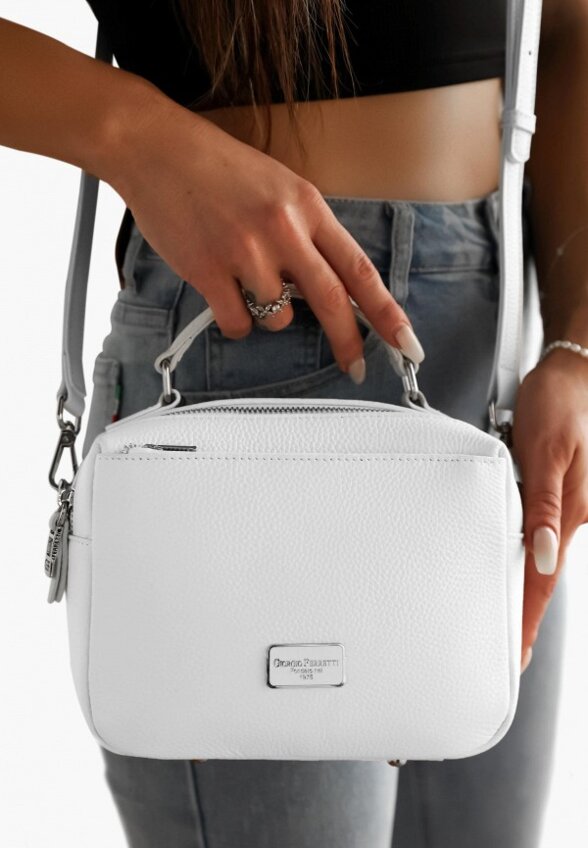 Сумка Giorgio Ferretti