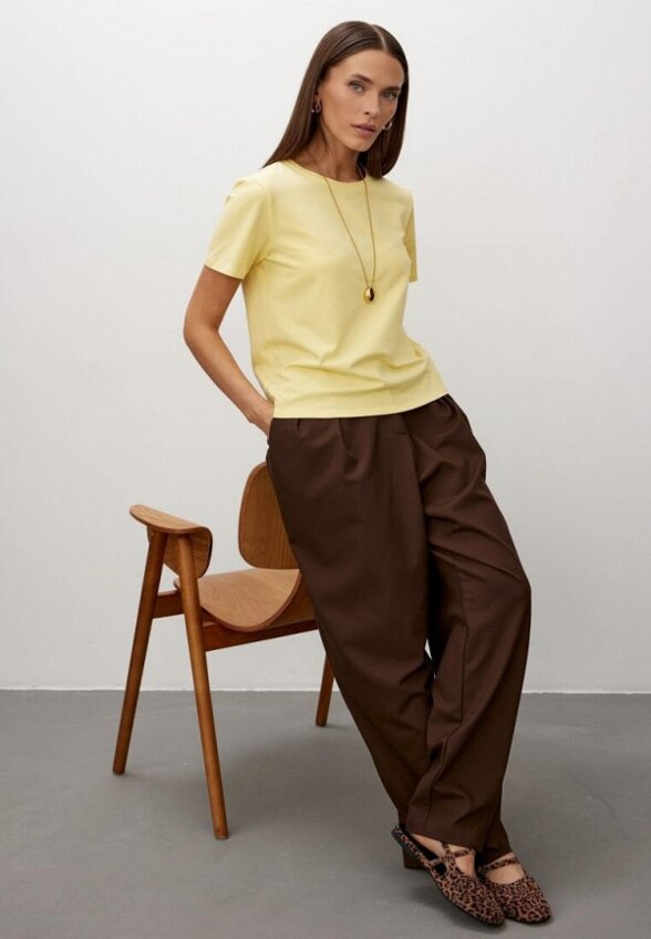 Футболка To Molly from James