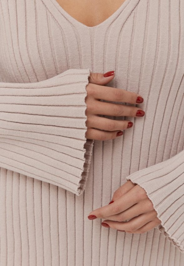 Пуловер Woolook