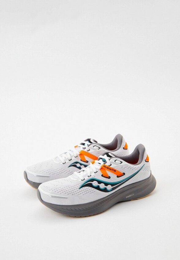 Кроссовки Saucony